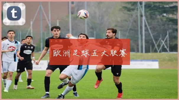 欧洲足球五大联赛