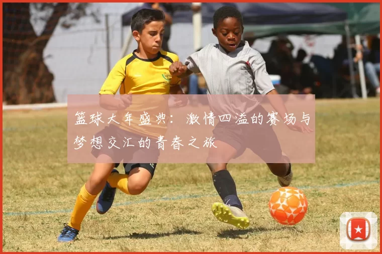 篮球大年盛典：激情四溢的赛场与梦想交汇的青春之旅